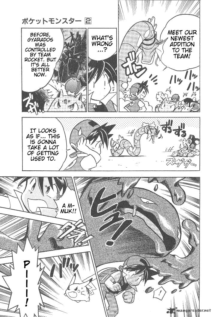 Pokemon Adventures 25 6