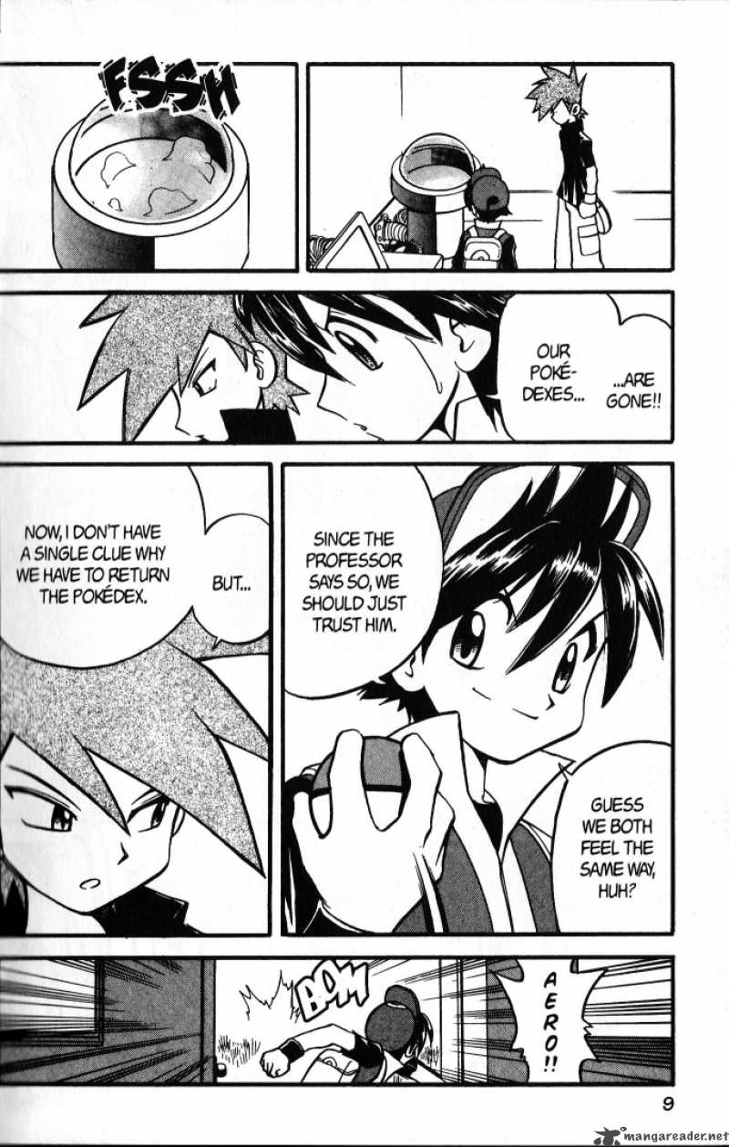 Pokemon Adventures 270 12