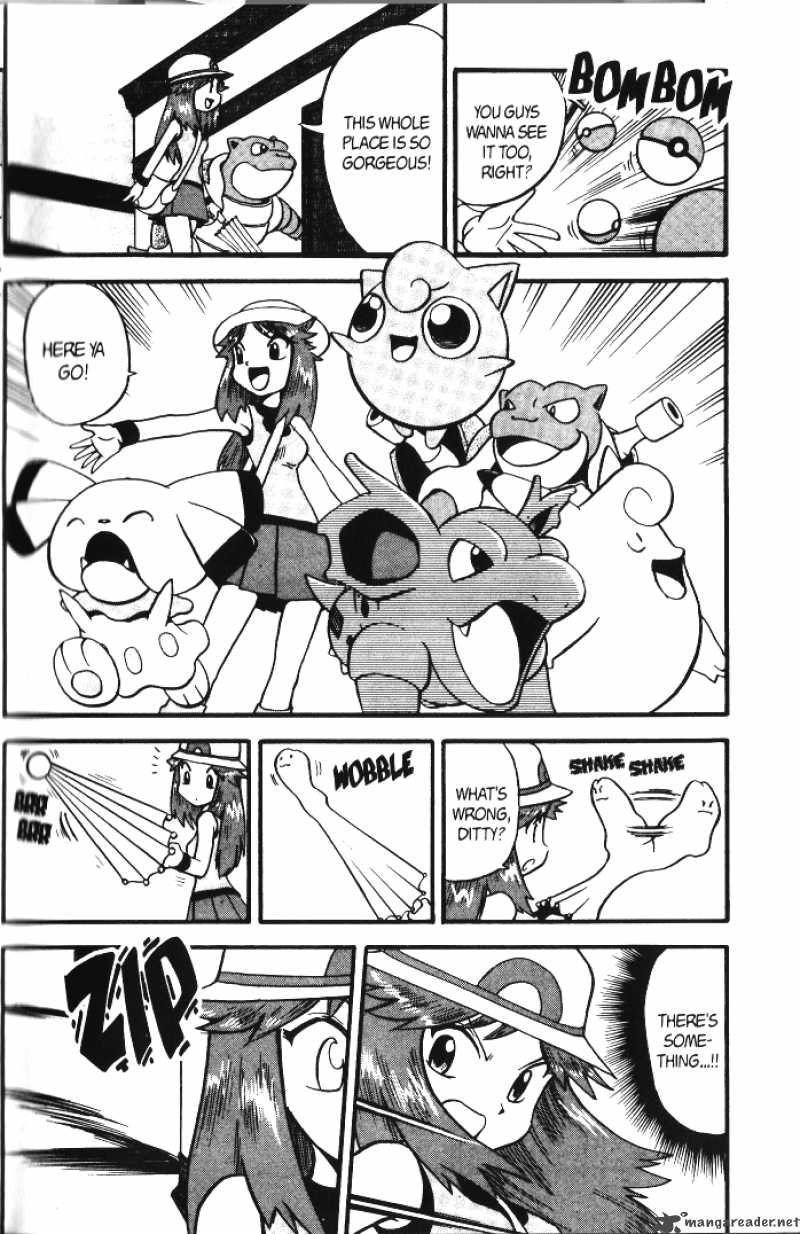 Pokemon Adventures 270 18