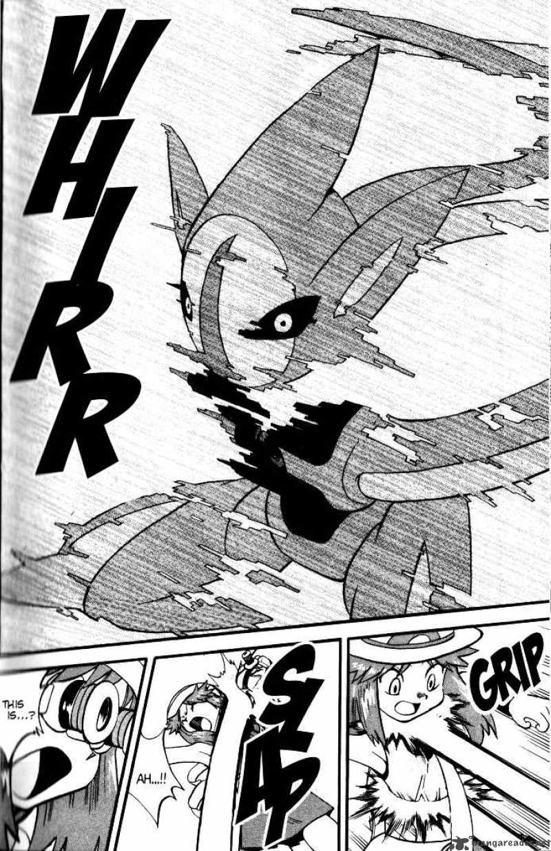 Pokemon Adventures 270 24