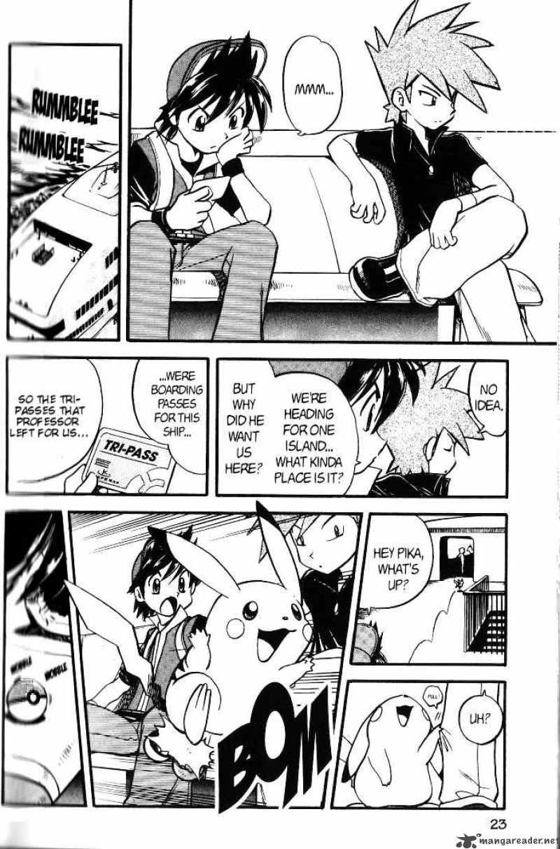 Pokemon Adventures 270 26