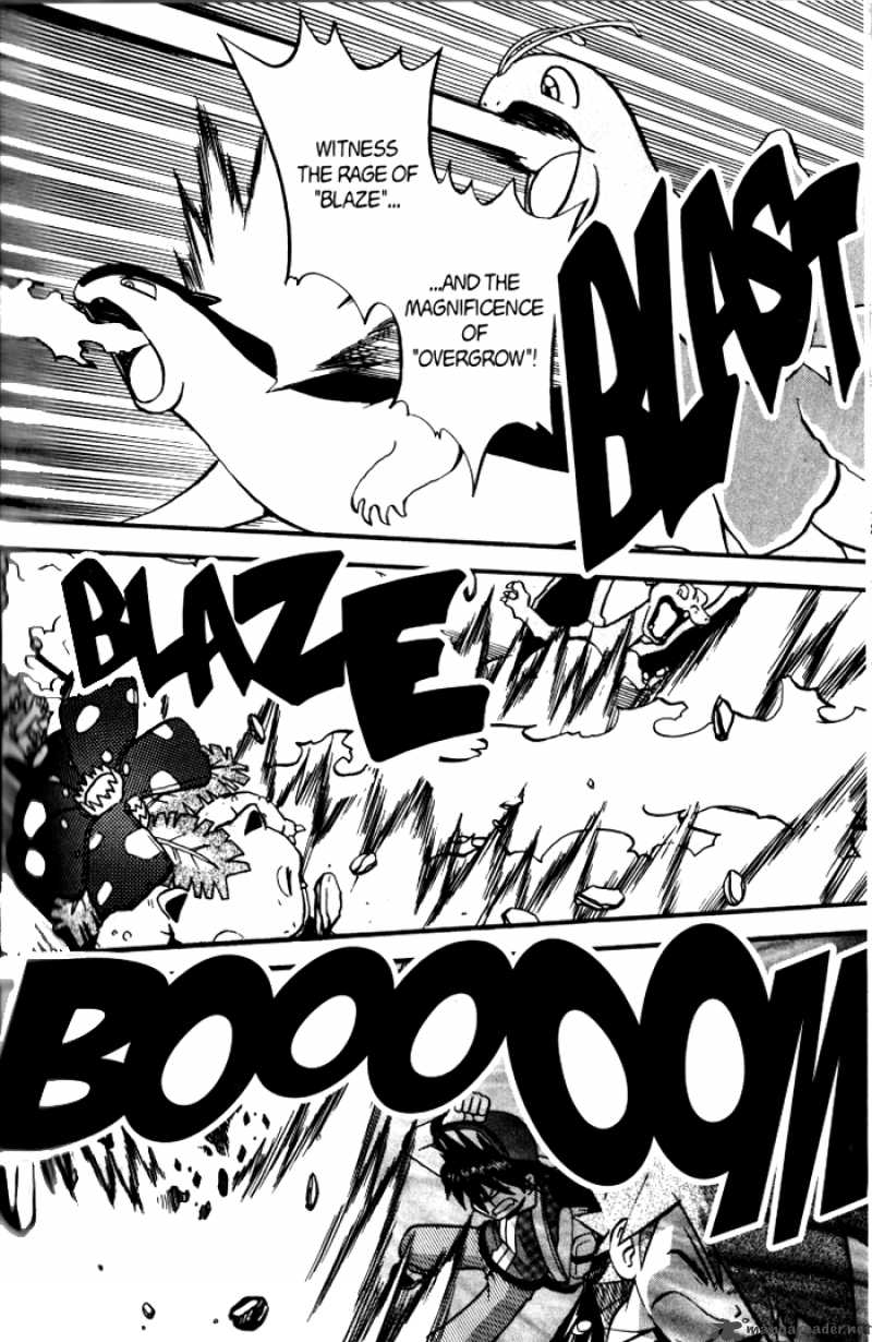 Pokemon Adventures 272 7