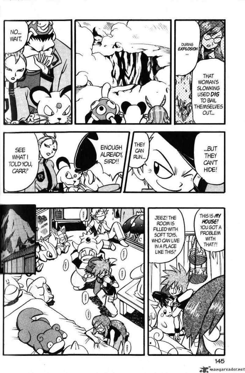 Pokemon Adventures 277 12