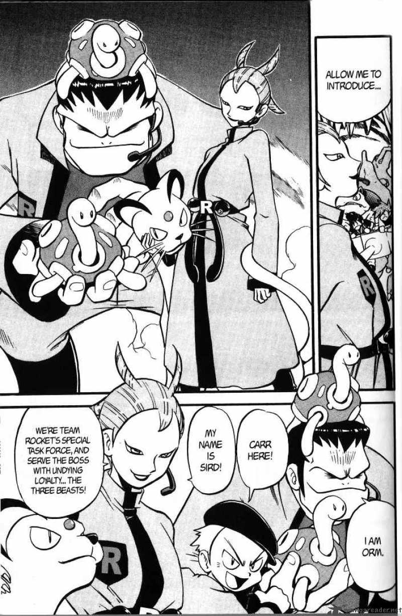 Pokemon Adventures 277 9