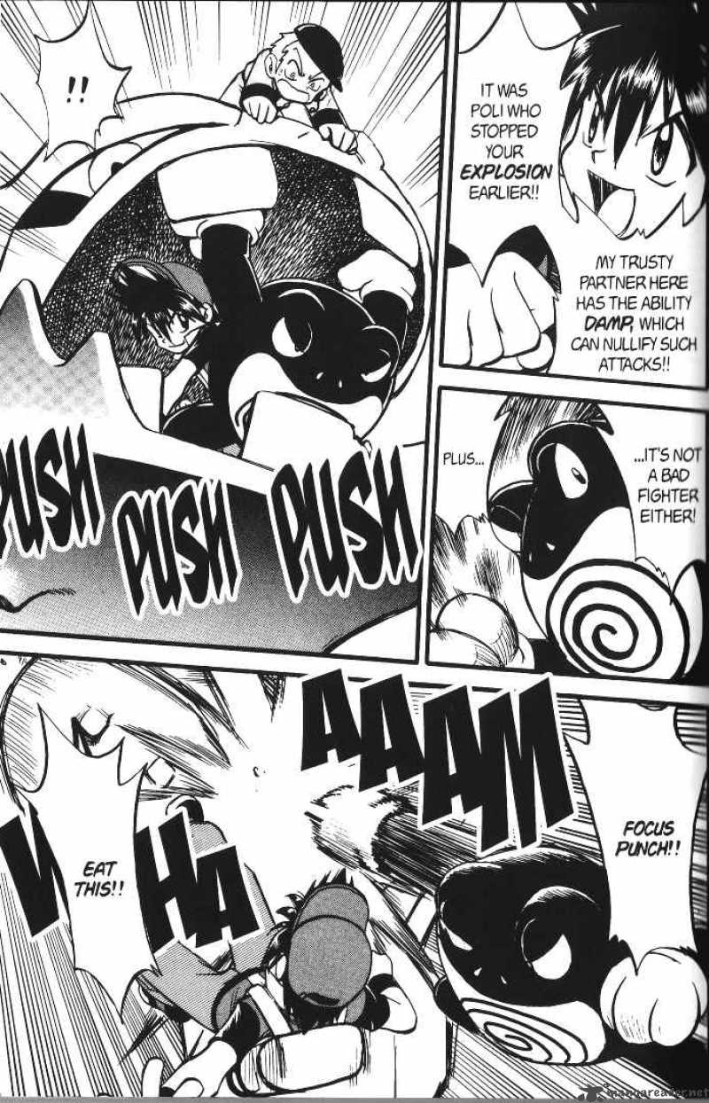 Pokemon Adventures 278 12