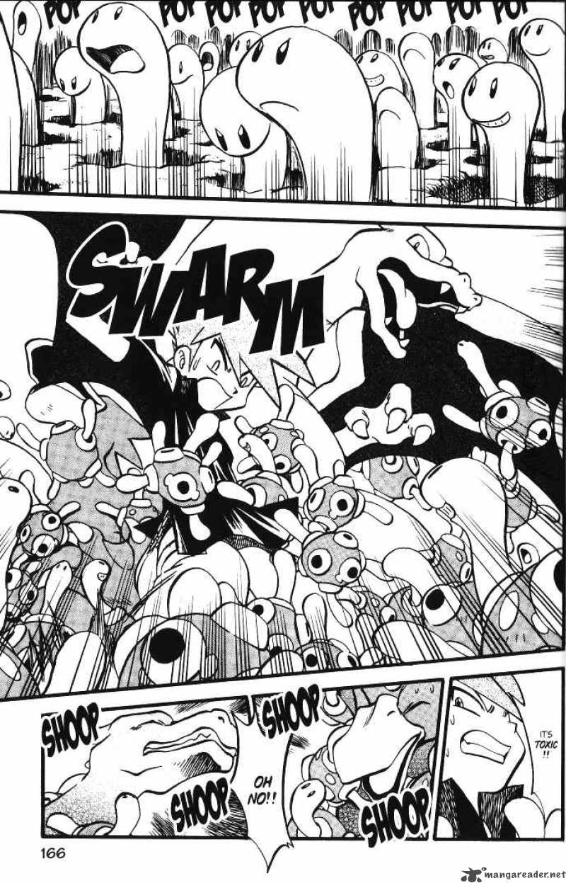 Pokemon Adventures 278 19