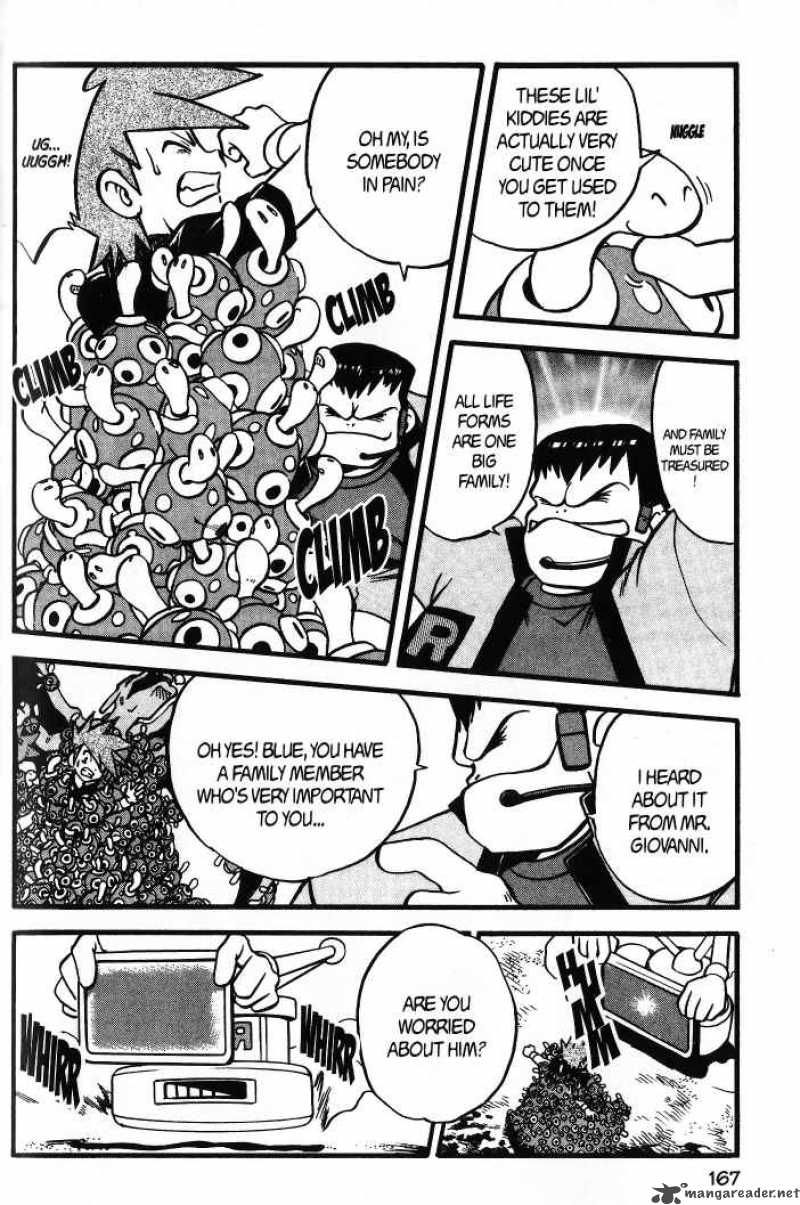 Pokemon Adventures 278 20