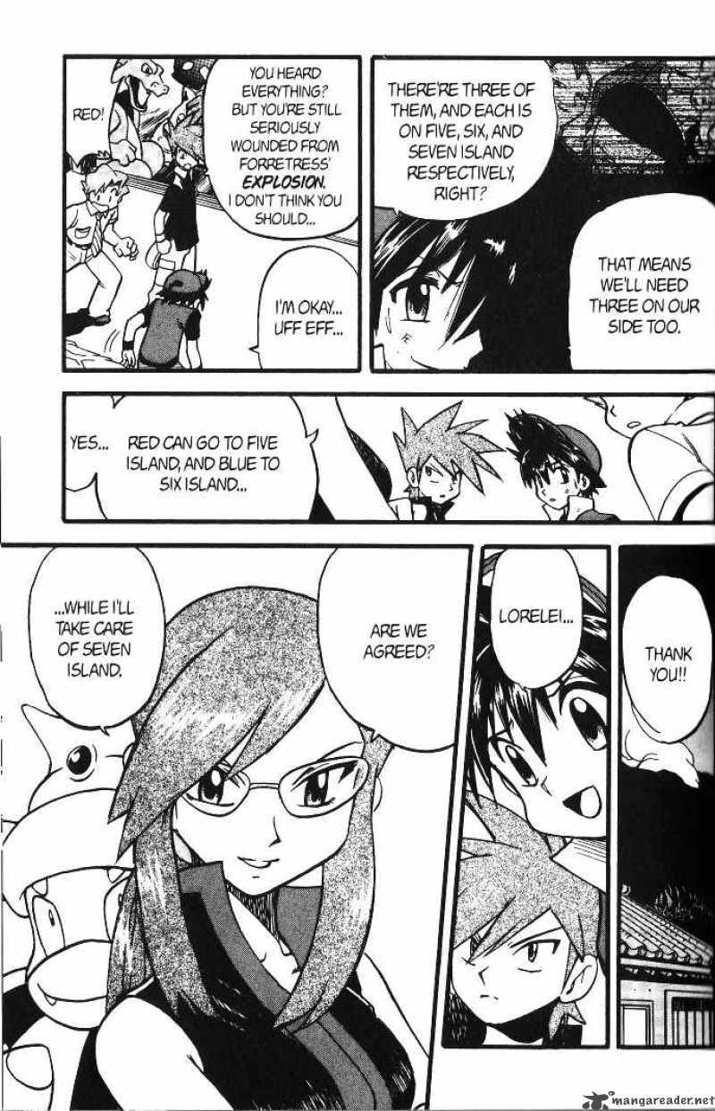 Pokemon Adventures 278 6