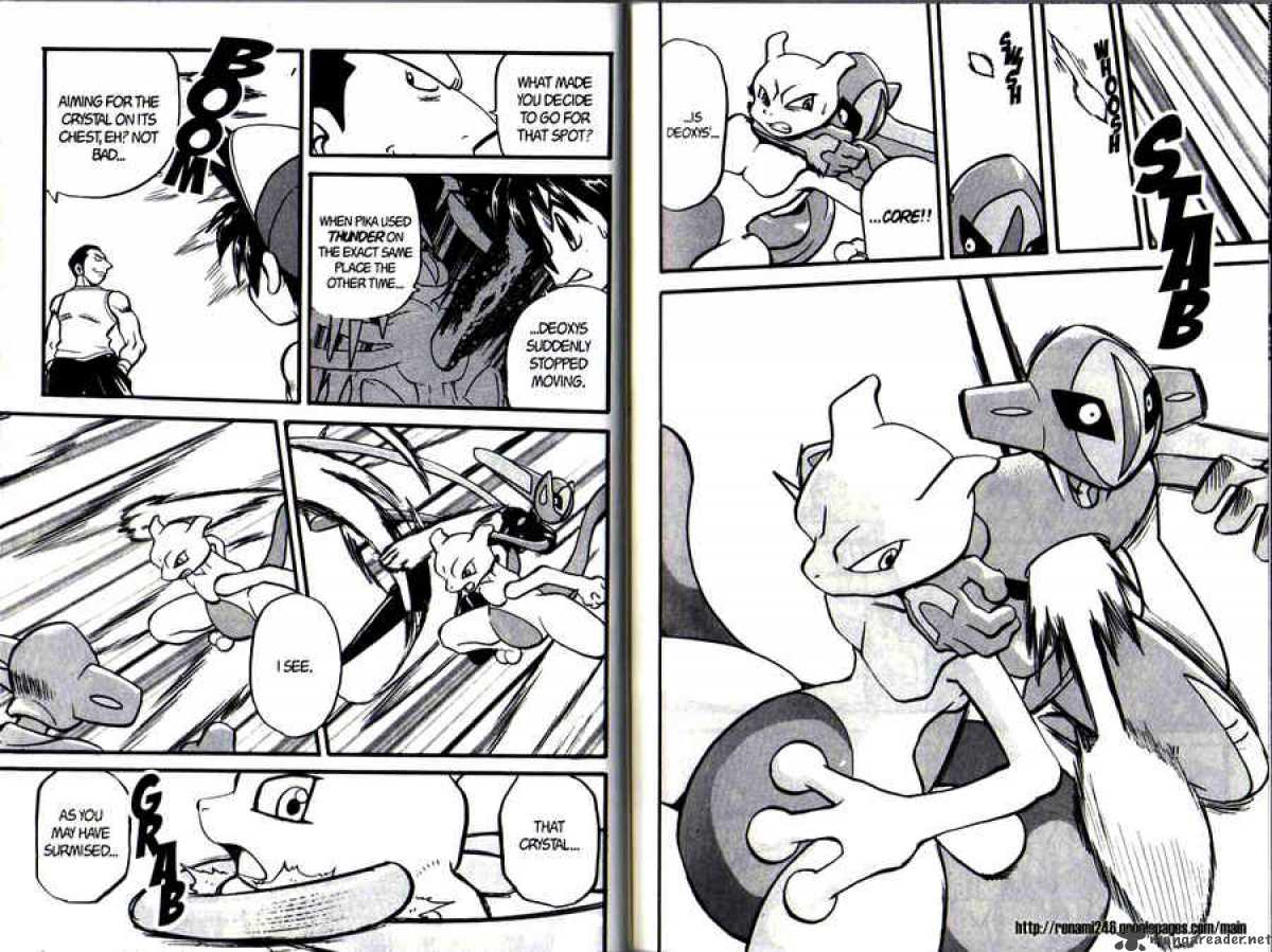 Pokemon Adventures 292 6