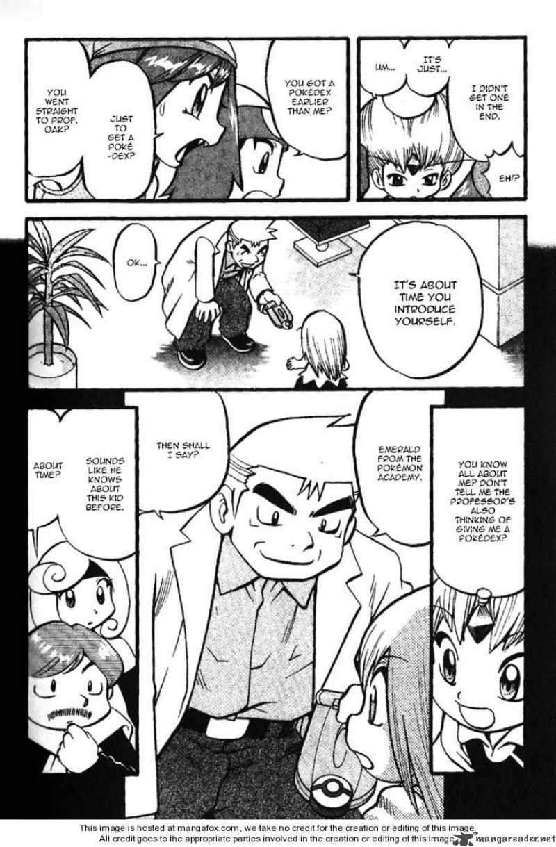 Pokemon Adventures 332 2