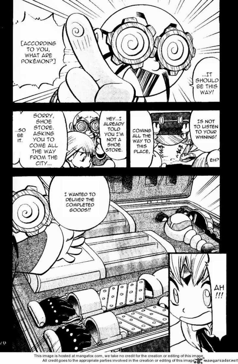 Pokemon Adventures 332 6