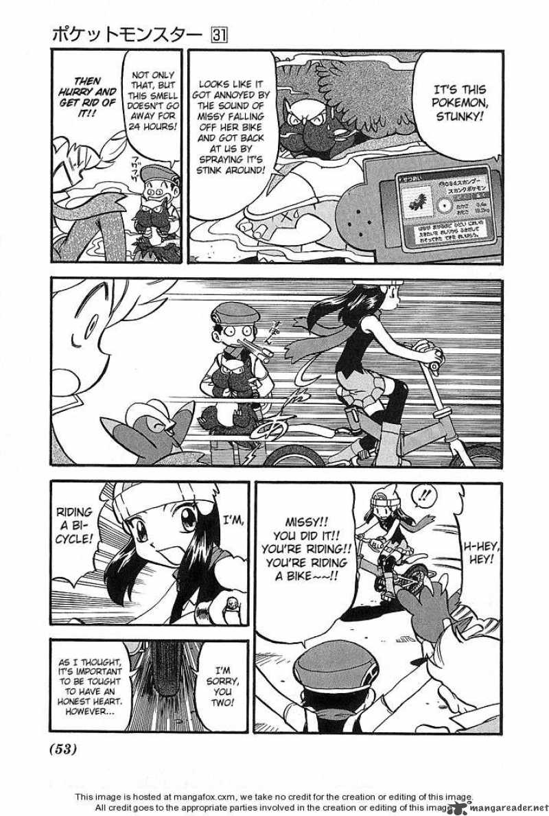 Pokemon Adventures 348 16