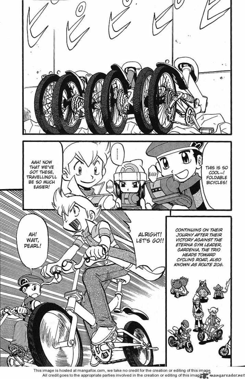 Pokemon Adventures 348 2