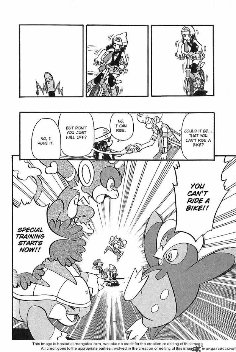 Pokemon Adventures 348 3