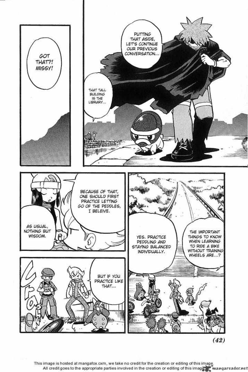 Pokemon Adventures 348 5