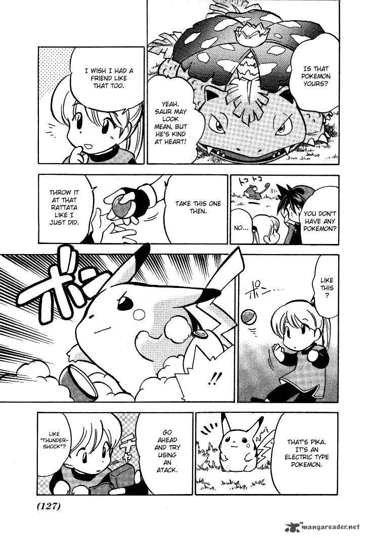 Pokemon Adventures 36 3