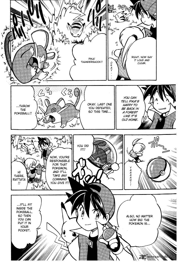 Pokemon Adventures 36 4