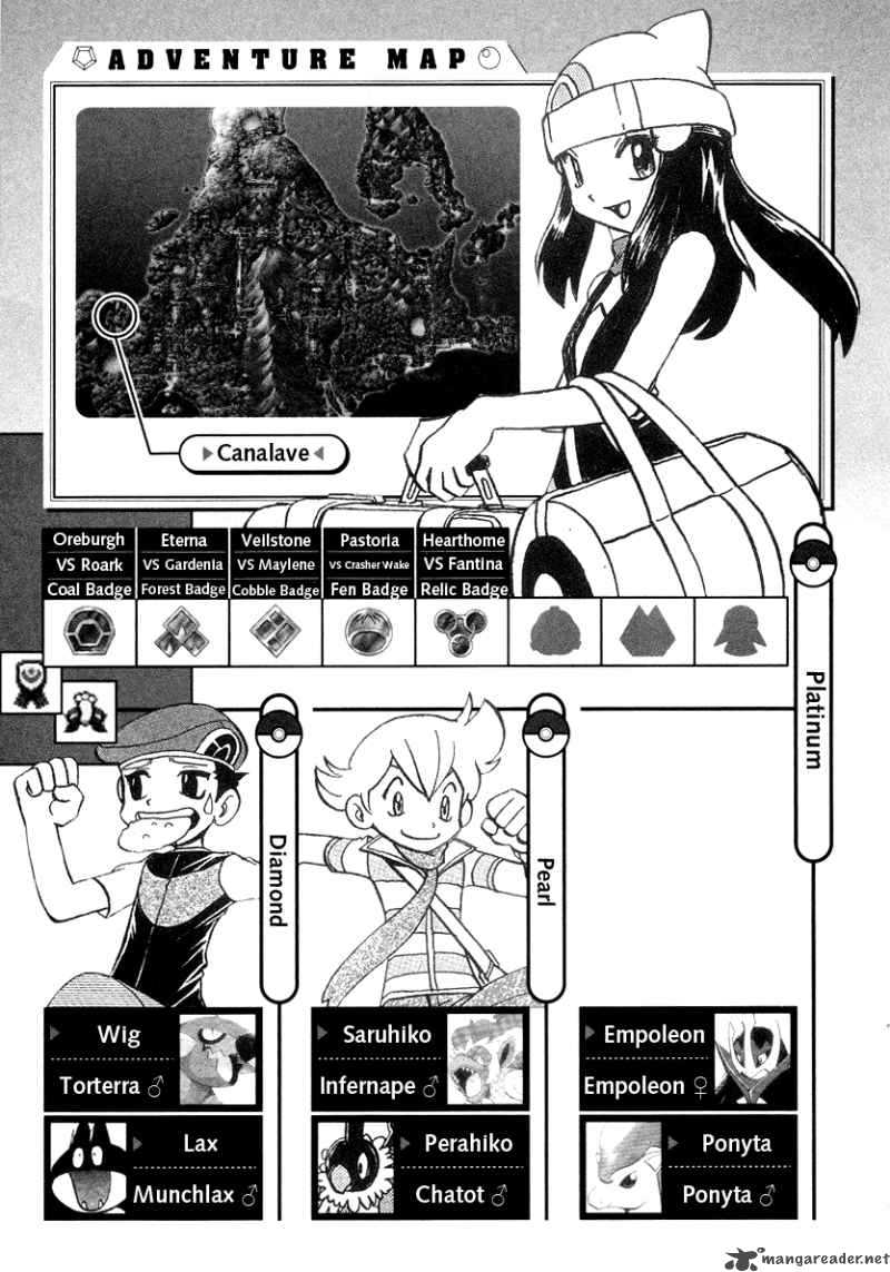 Pokemon Adventures 376 17