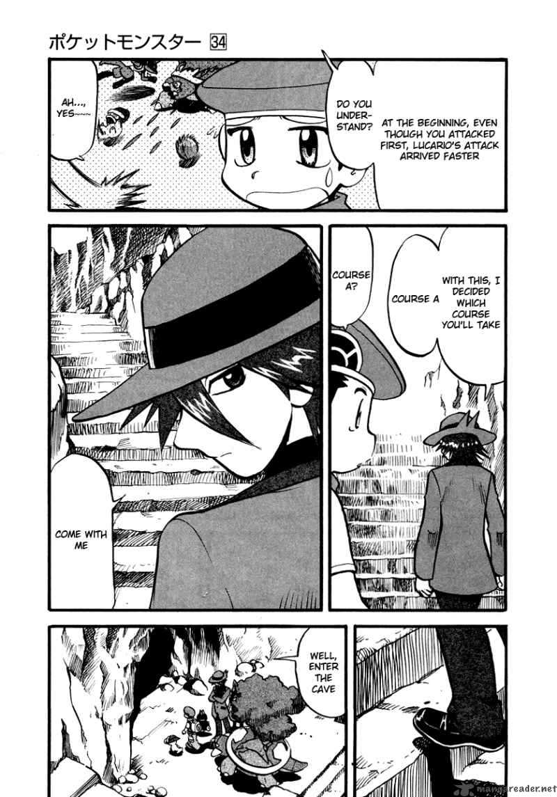 Pokemon Adventures 379 12