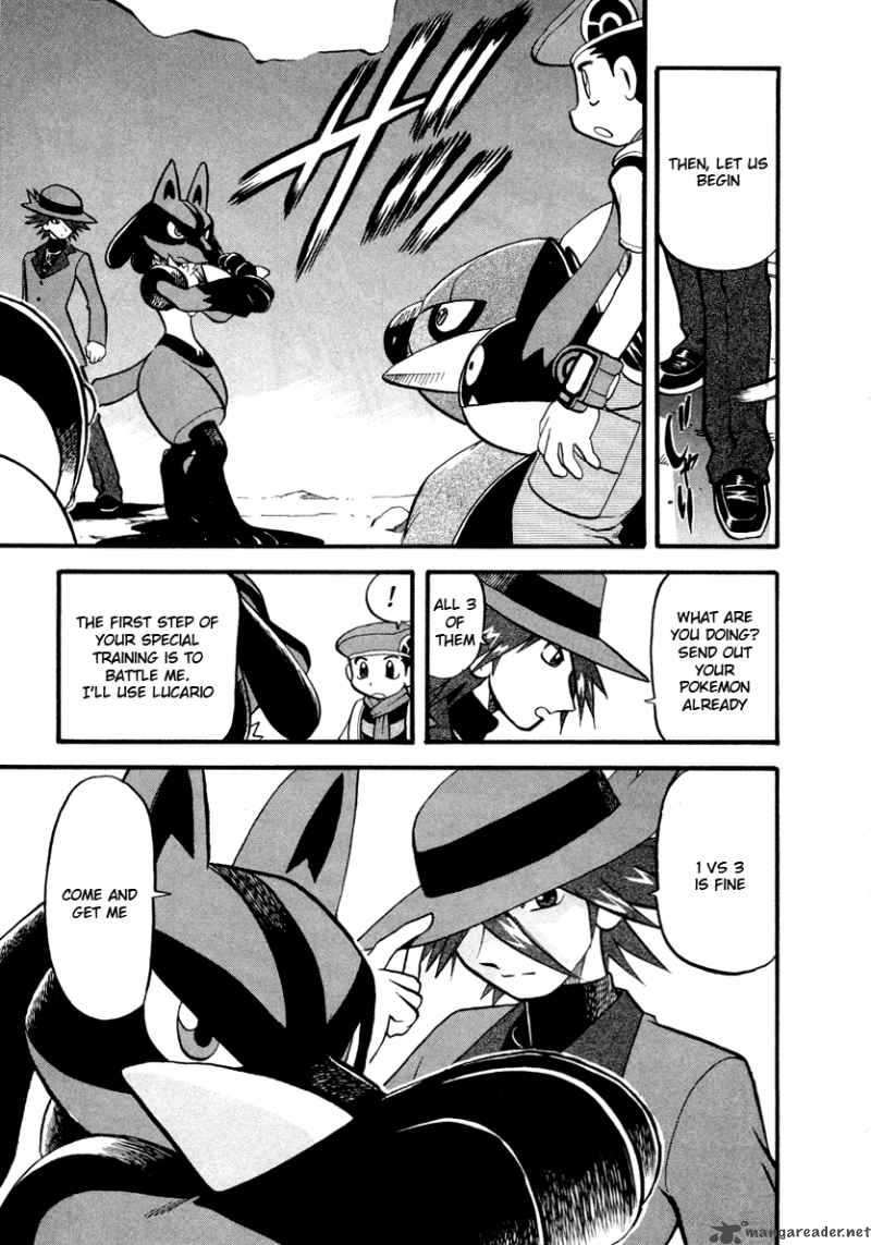 Pokemon Adventures 379 4