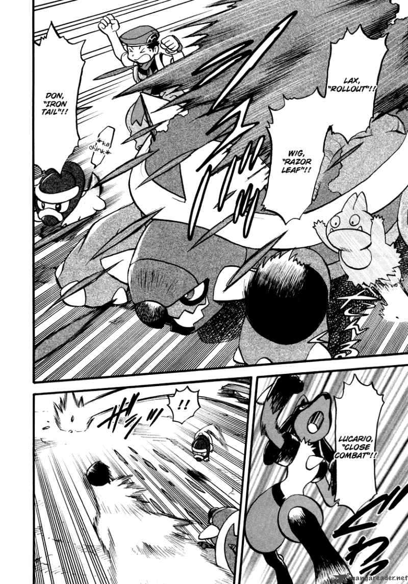 Pokemon Adventures 379 5