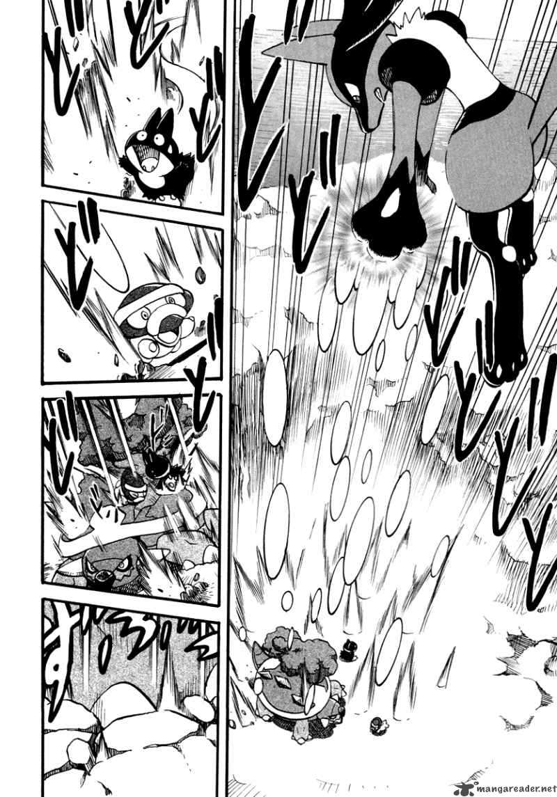 Pokemon Adventures 379 7