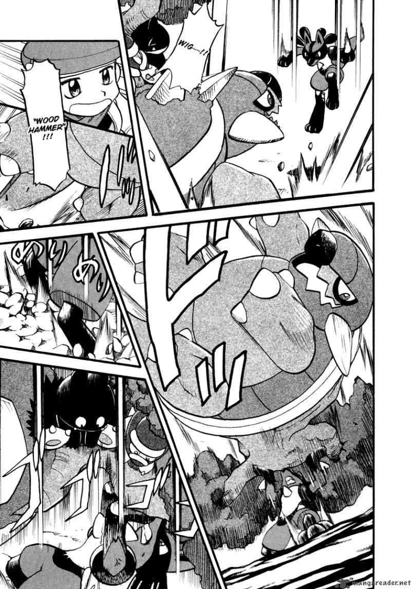 Pokemon Adventures 379 8