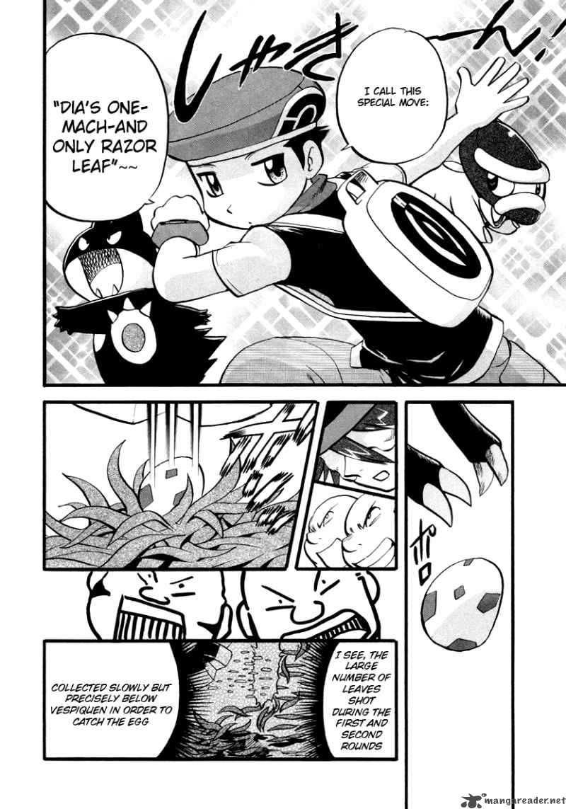 Pokemon Adventures 381 15