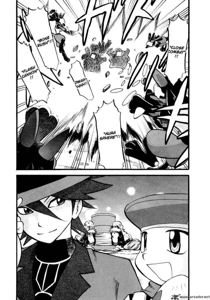 Pokemon Adventures 381 17