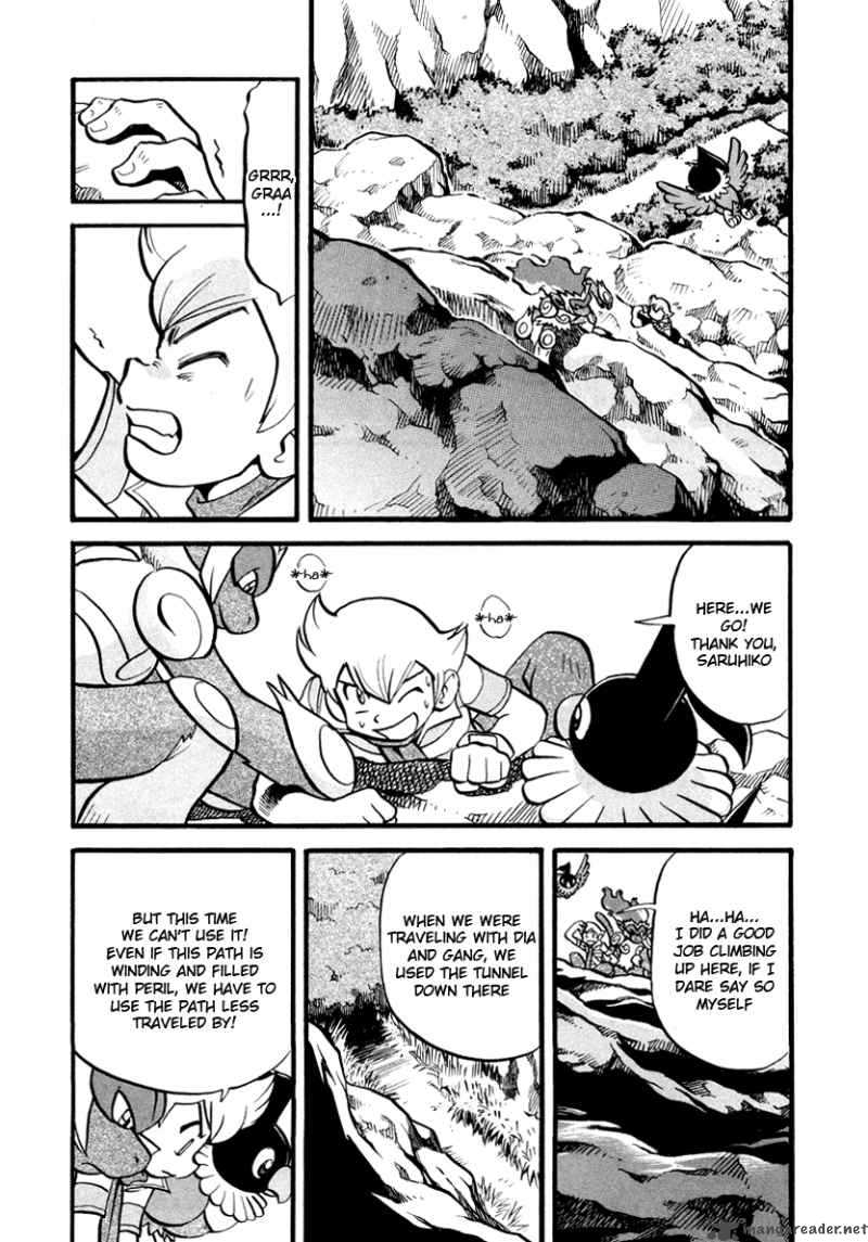 Pokemon Adventures 383 2