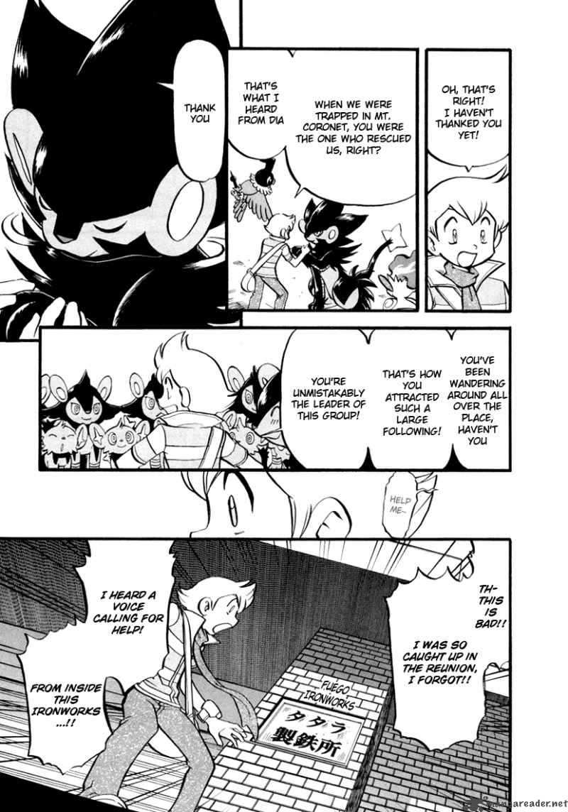 Pokemon Adventures 384 4