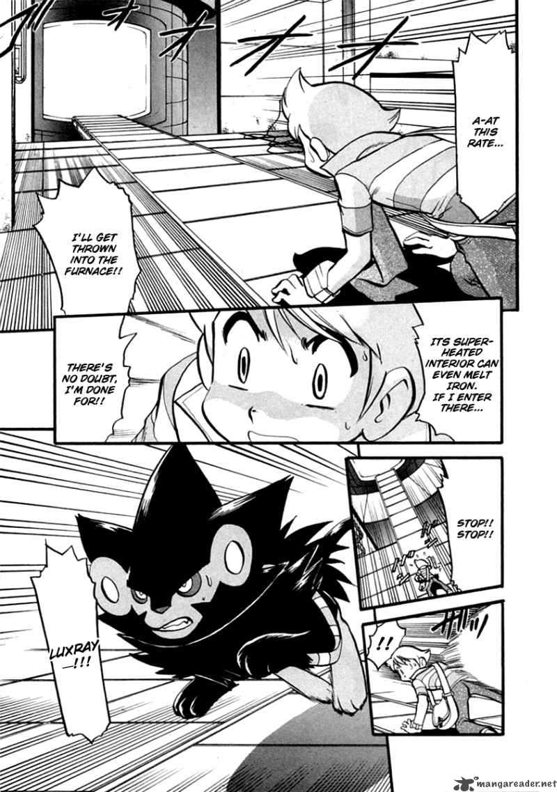 Pokemon Adventures 385 9