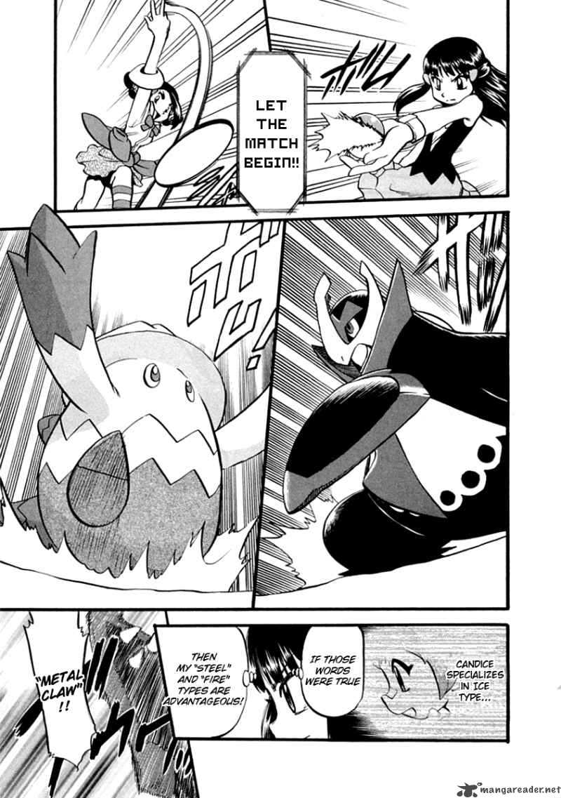 Pokemon Adventures 387 16