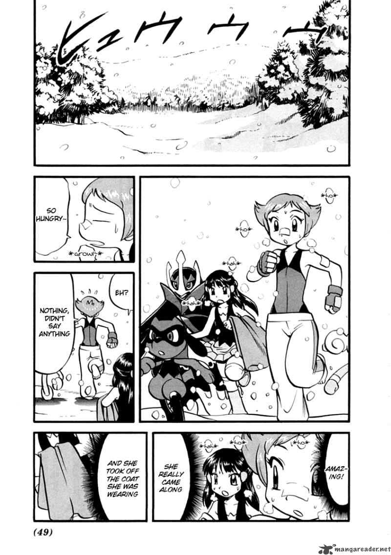 Pokemon Adventures 387 6