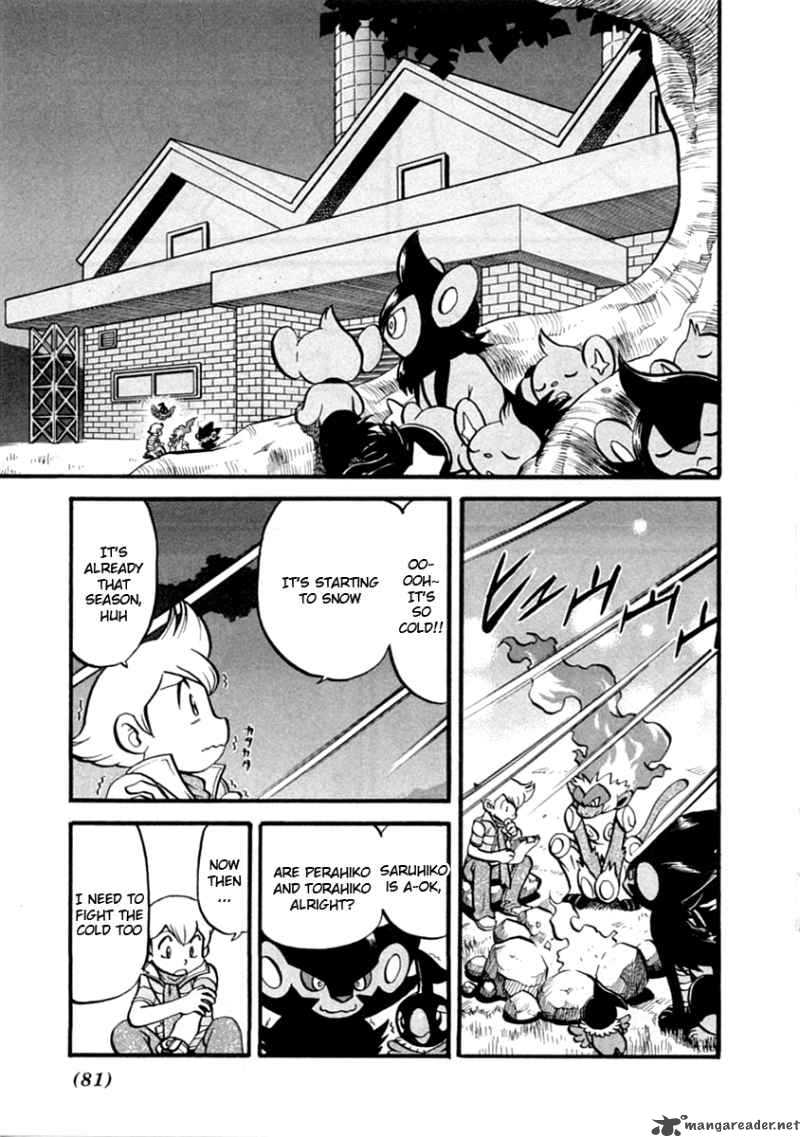 Pokemon Adventures 389 2