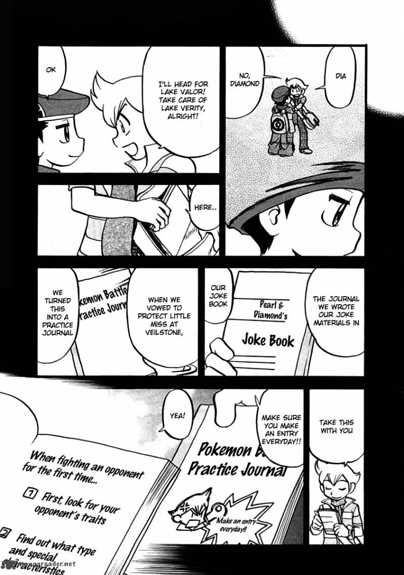 Pokemon Adventures 393 12