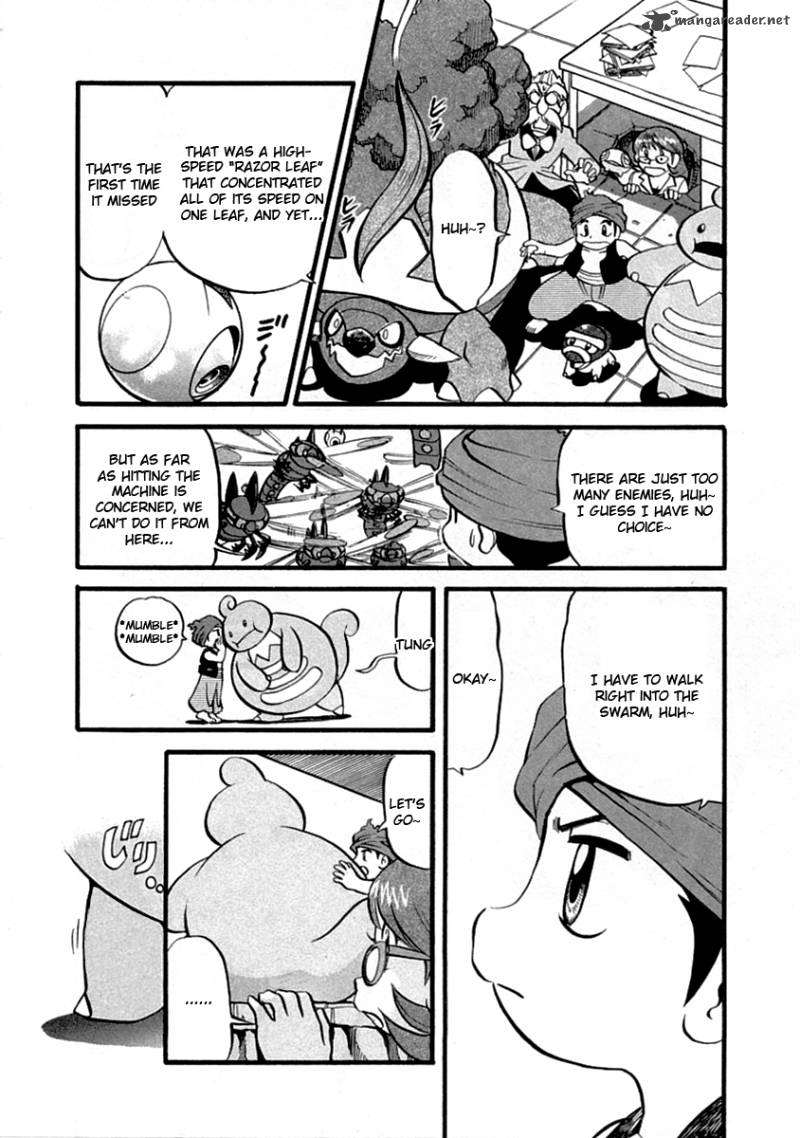 Pokemon Adventures 394 3