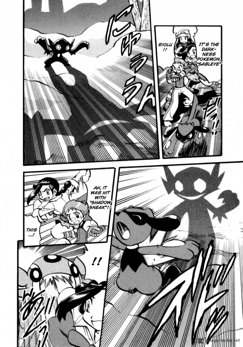 Pokemon Adventures 395 21