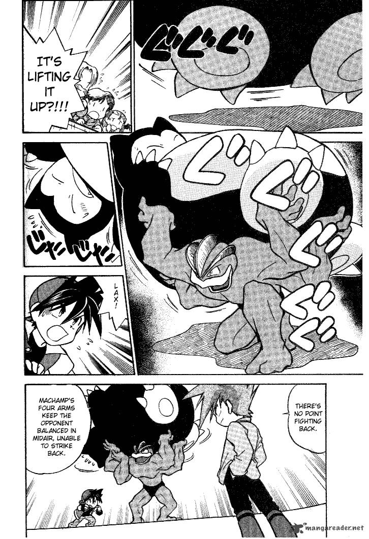 Pokemon Adventures 40 10