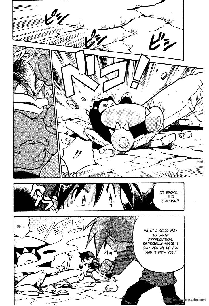 Pokemon Adventures 40 12