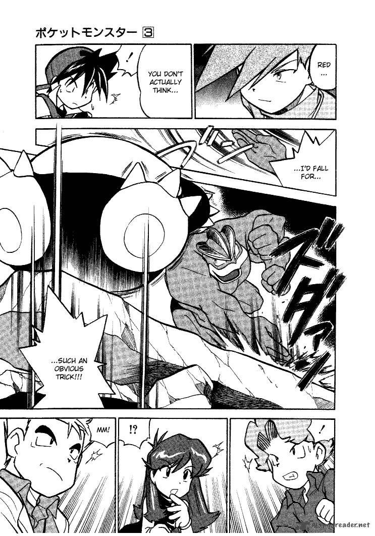 Pokemon Adventures 40 15