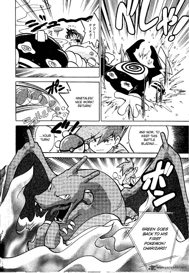 Pokemon Adventures 40 27