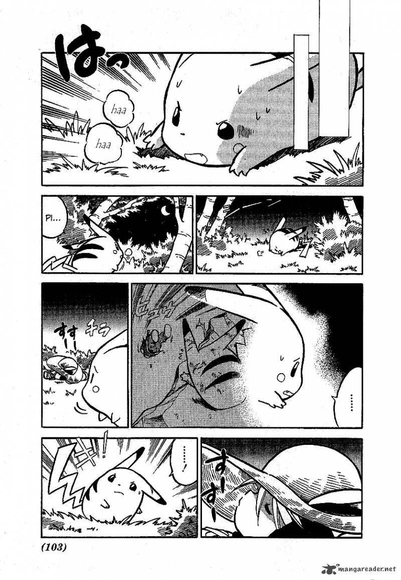 Pokemon Adventures 46 4