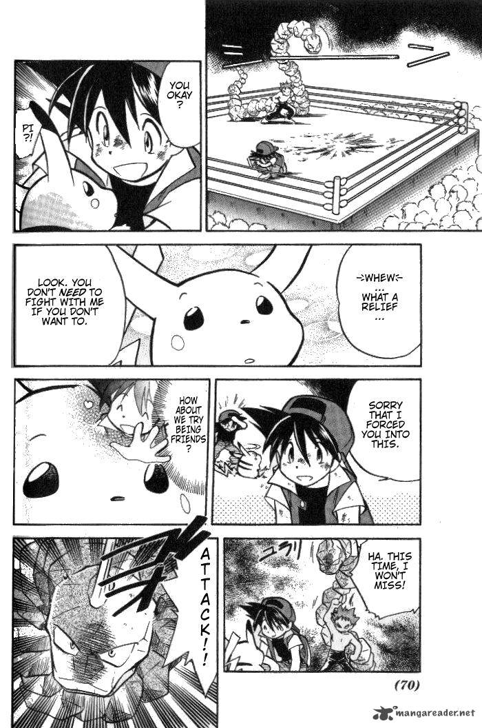 Pokemon Adventures 5 10