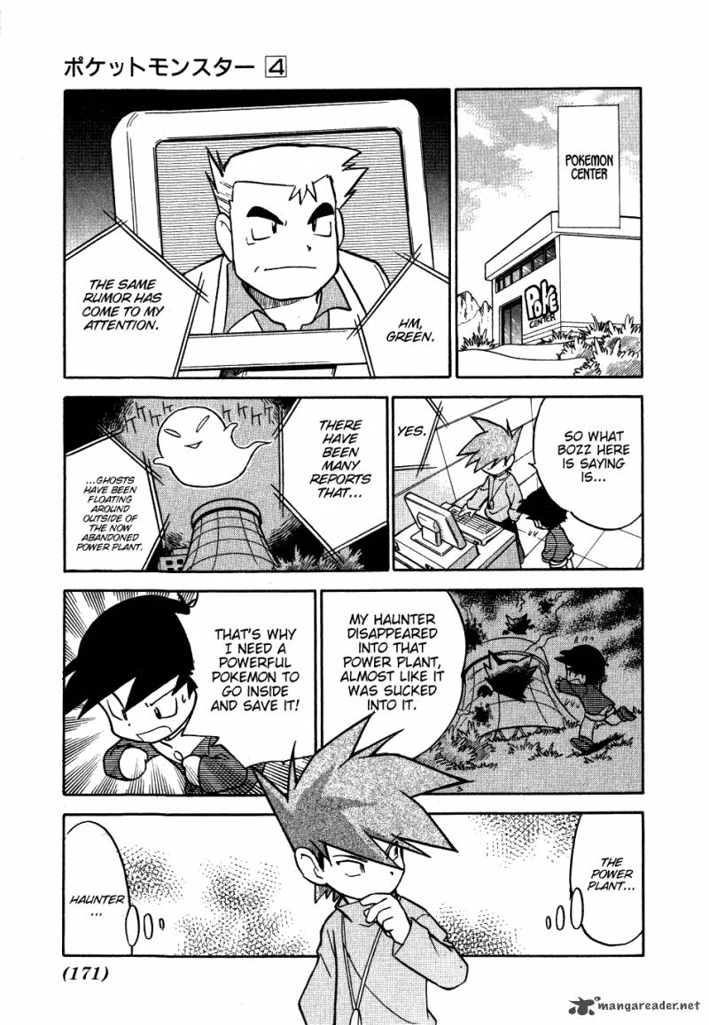 Pokemon Adventures 50 11