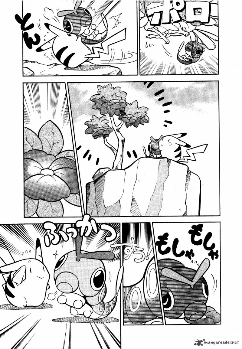 Pokemon Adventures 54 7