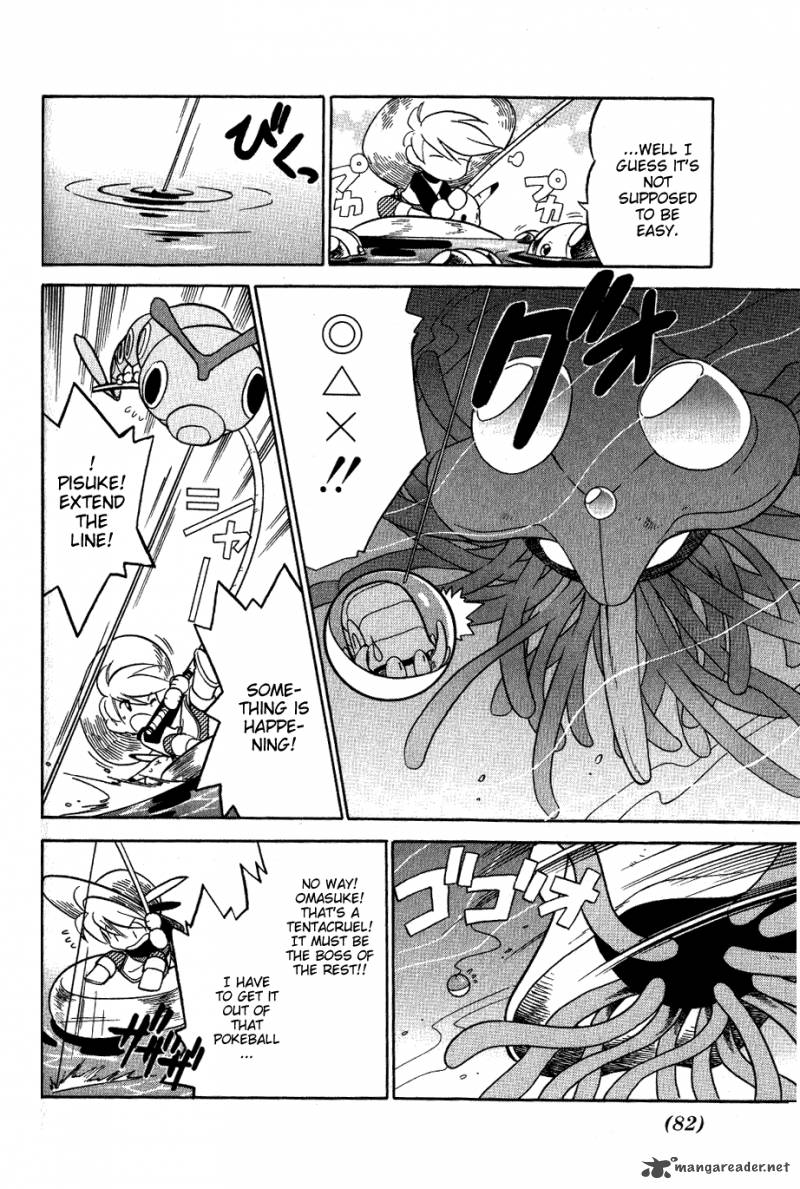 Pokemon Adventures 58 6