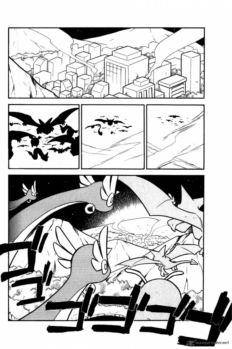 Pokemon Adventures 69 12