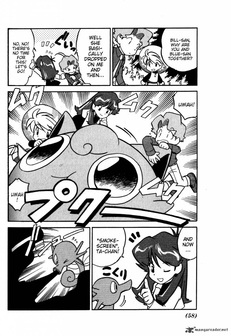 Pokemon Adventures 69 4