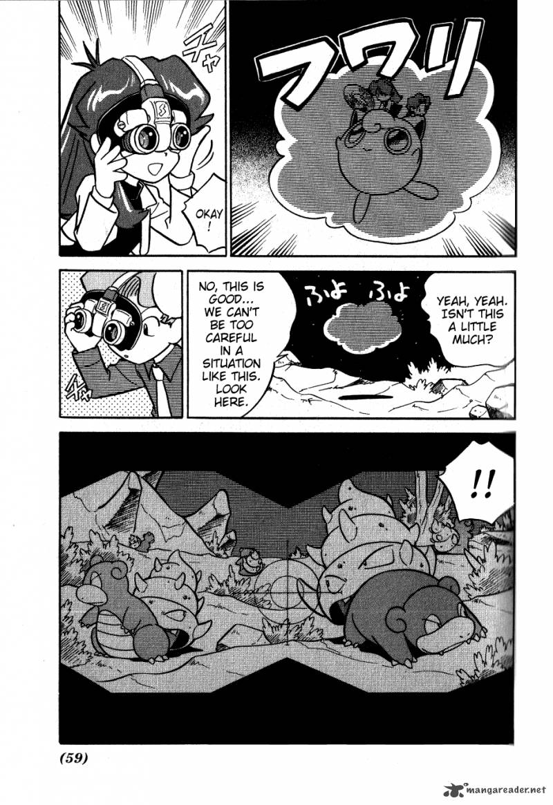 Pokemon Adventures 69 5